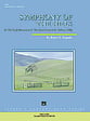 Symphony of the Hills Concert Band sheet music cover